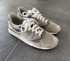 New Balance 998 Grösse 45 - wie neu