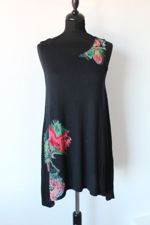 Robe DESIGUAL taille M