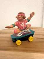vintage Mattel Skateboard Gang Ollie McTwist Rev-up 1986 rar