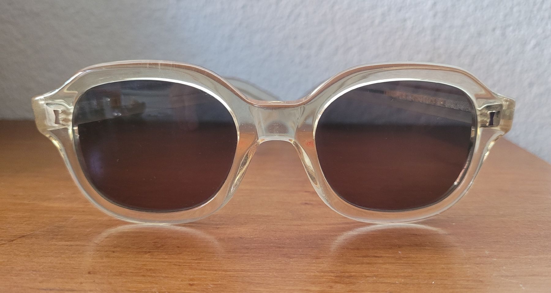 Brillen & Gläser: Sonnenbrille CUBITTS Model Leirum – Gebraucht aus Zürich von luckyzhch 3
