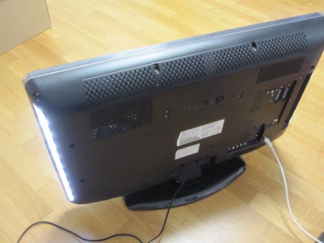 Philips Appareils TV: Philips TV 32 zoll – D'occasion à Ehrendingen par spanky11 1