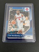 Tim Hardaway Jr. 98/99 Panini Donruss Optic 24/25
