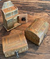 Schatullen antik