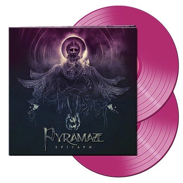 Pyramaze – Epitaph / 2 LP Violet (Neu und originalverpackt) in Basel ...