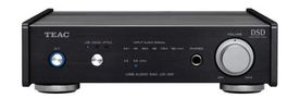 DAC TEAC UD 301