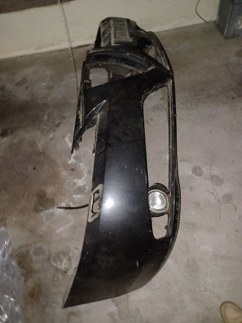Alfa Romeo Tutti pezzi di ricambio auto: alfa Romeo 166 stossstange  – Usato da Neuenkirch venduto da fab_2yy5 1