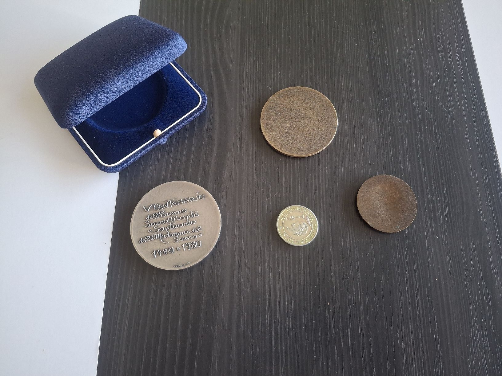 Tutti le monete: Lot de pièces – Usato da Morges venduto da ProfesseurJones 5