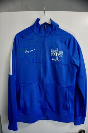 FCZ Jacke