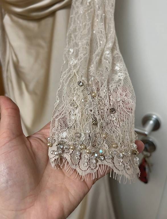 Kleider: Kleid  – Gebraucht aus Rottenschwil von Seliin.G 3