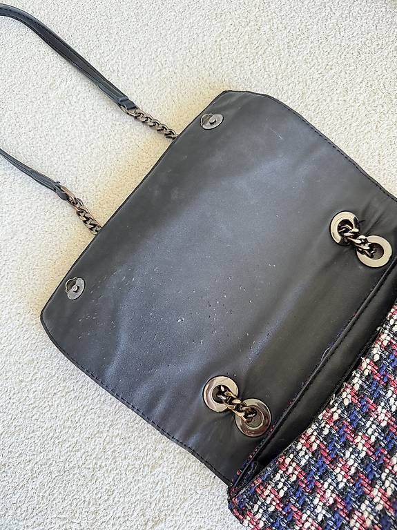 Borse da donna: Zara tweed bag  – Usato da Genève venduto da eka_c9sf 1