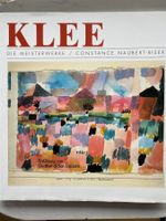 PAUL KLEE. MEISTERWERKE. Bauhaus. Waldhexen