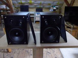 Panasonic SB-PMX70 Regal-Lautsprecher