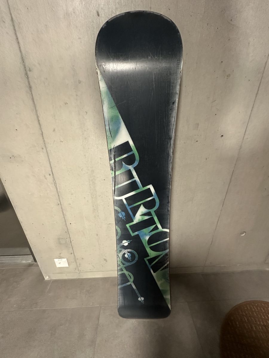 Boards: Snowboard wide – Gebraucht aus Adligenswil von Pwe70 1