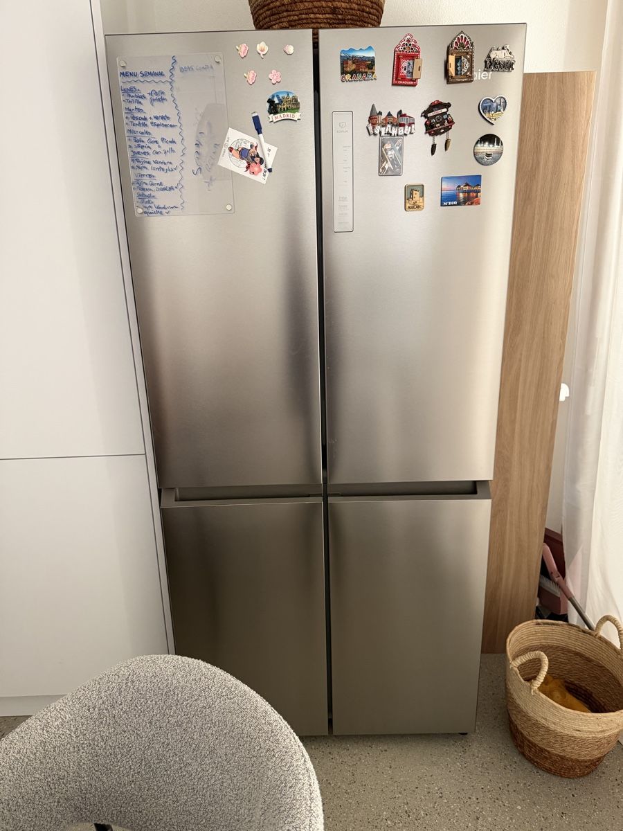 Haier Réfrigérateurs: Réfrigérateur Haier HCR38FBE – D'occasion à Crissier par kar_9kkj 2
