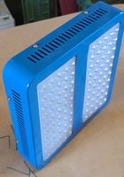 LED Pflanzenlampe - Top Zustand für Indoor Gardening!