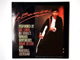 La Bamba (Soundtrack)