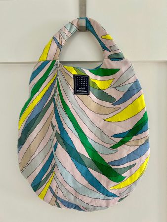 mina perhonen /egg bag (Handtasche)