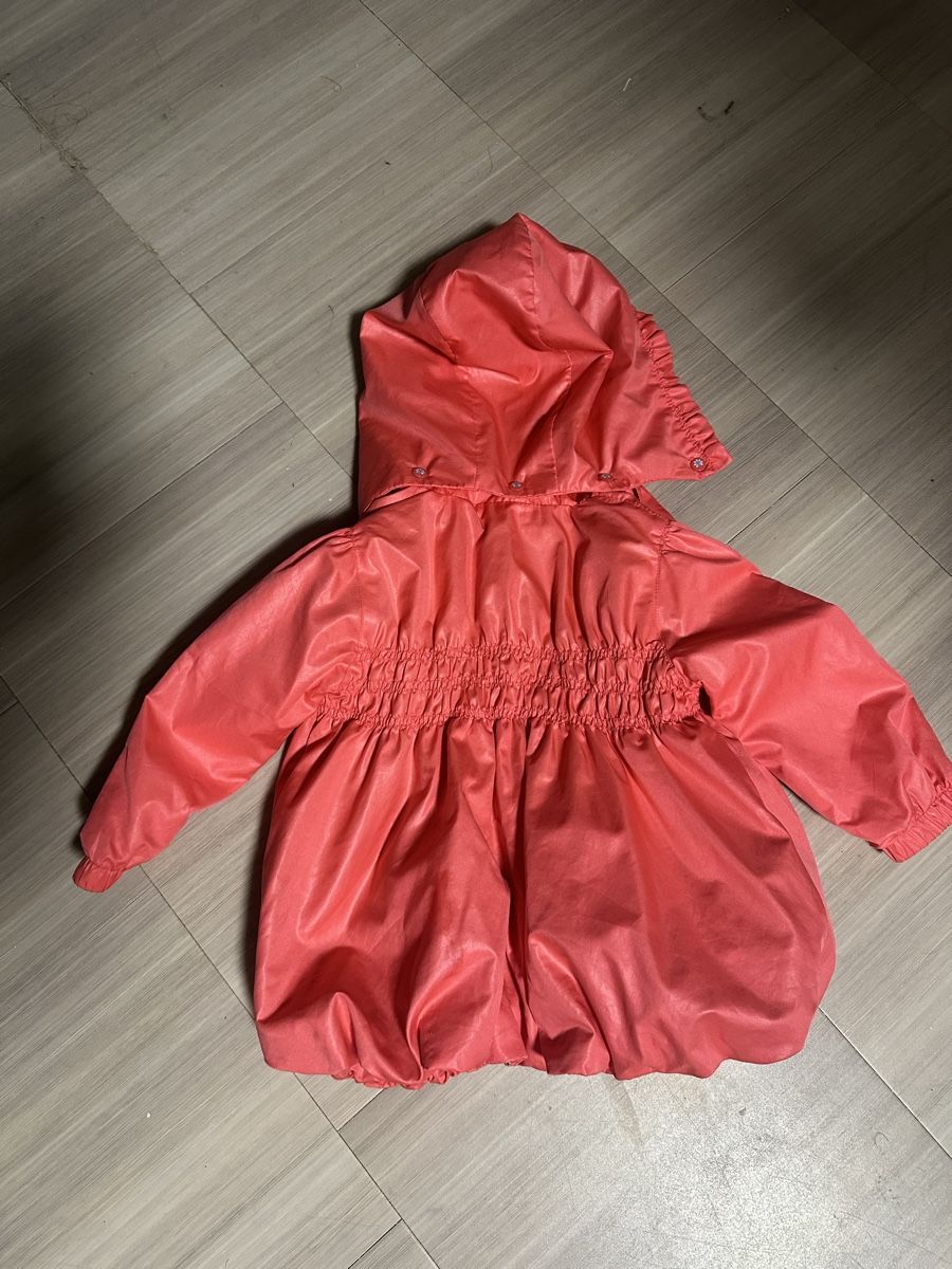 H&M Giacche & Cappotti: Übergangsjacke H&M Grösse 92 – Usato da Busswil venduto da billib 2