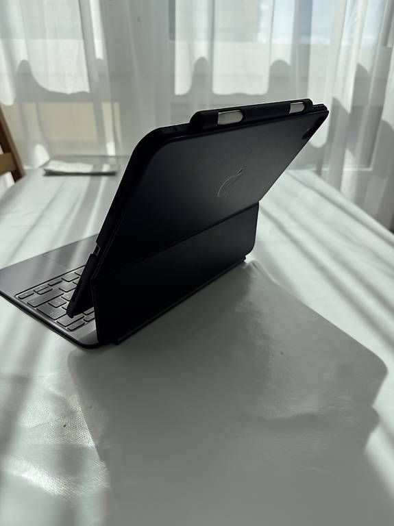 Apple Tablet PC: iPad Pro 13" M4 – Usato da Genève venduto da ale_6jvr 1