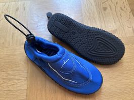 Badeschuhe / Wasserschuhe für Kinder  Grösse 29