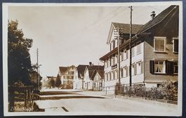 Zihlschlacht,  Gasthaus zur Linde