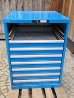 Lista Schubladenstock blau