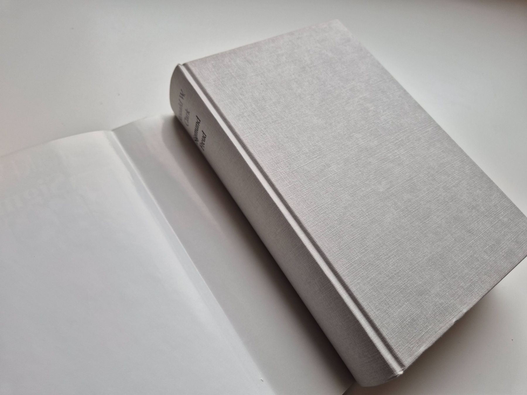 Libri: Ronald W. Clark       SIGMUND FREUD        1981 – Usato da Niederweningen venduto da Obson 1