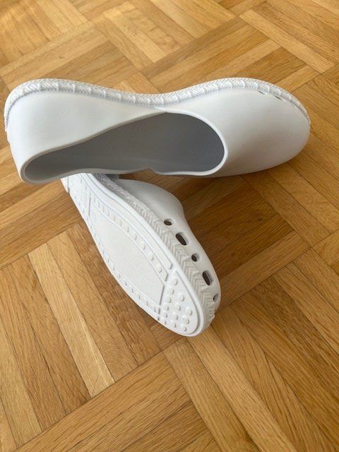 Damenschuhe: Bade - Schuhe "VERBENAS" Gr. 40, NEU! – Neu (gemäss Beschreibung) aus Walenstadt von ricamul 7
