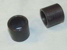 NOS 2x Tretlager Büchse P1225 für PONY Junior 503 : 16/23/20