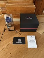 Tissot PRX Chronograph Armbanduhr NEU
