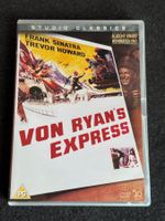 Von Ryan's Express Studio Classic Collection DVD EN No. 19
