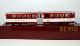 Hom - MGB-  Voiture à portes centrales - 2 Cl  B315-2