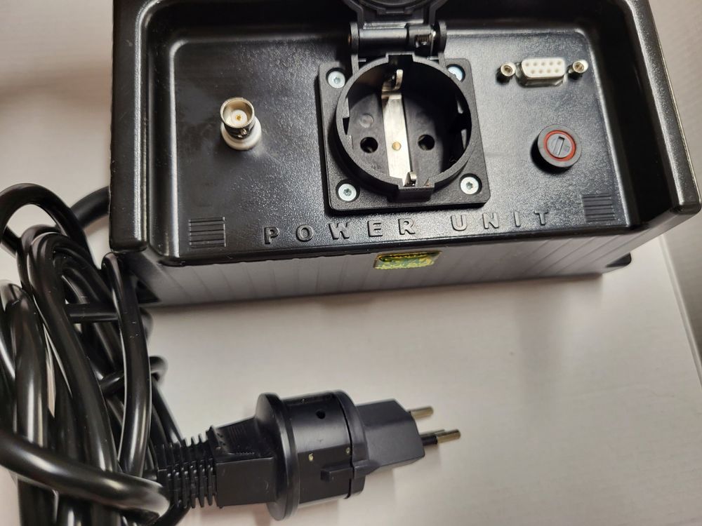 CO2 Ph controller Evolution DeLuxe Kaufen auf Ricardo