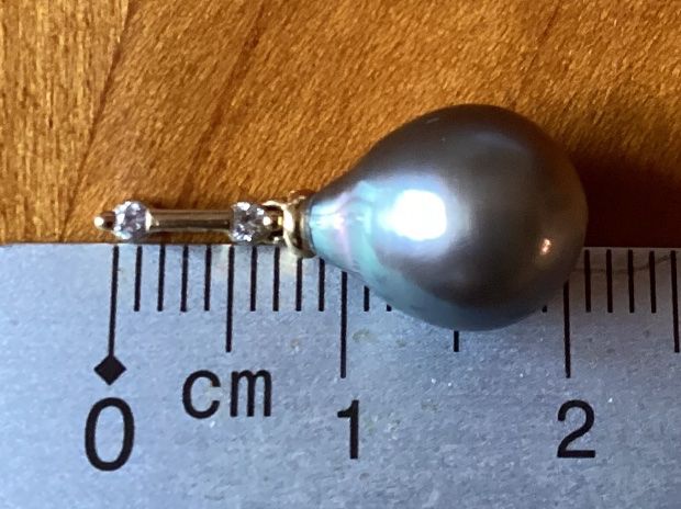 Ciondoli: Pendentif – Usato da fribourg venduto da iris18 5