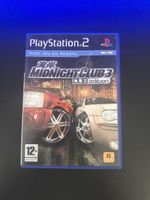 Midnight Club 3 - PS2 