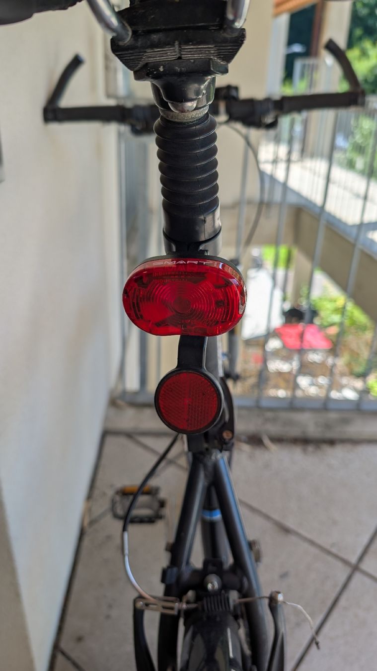 Biciclette: Velo - Bastelhit – Usato da Zürich venduto da WielandLackinger 6