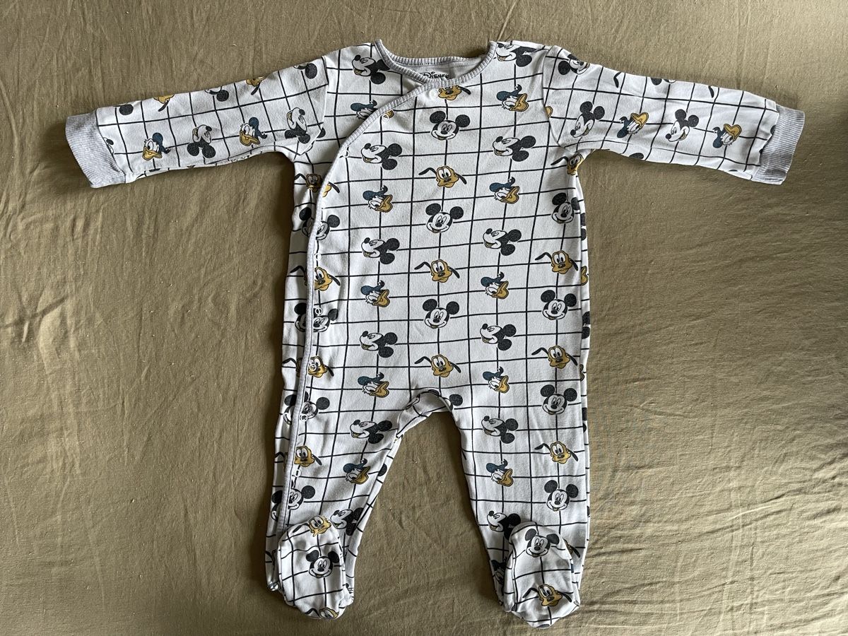 C&A Pyjamas & Ähnliches: Pyjama Gr. 92, C&A, Disney – Gebraucht aus Hirzel von carta9