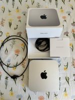 Apple Mac mini (M1, 8 GB RAM, 256 GB SSD) – Top Zustand