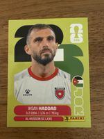Panini Fifa JOR 3