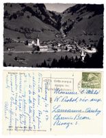 Bellegarde (Jaun)