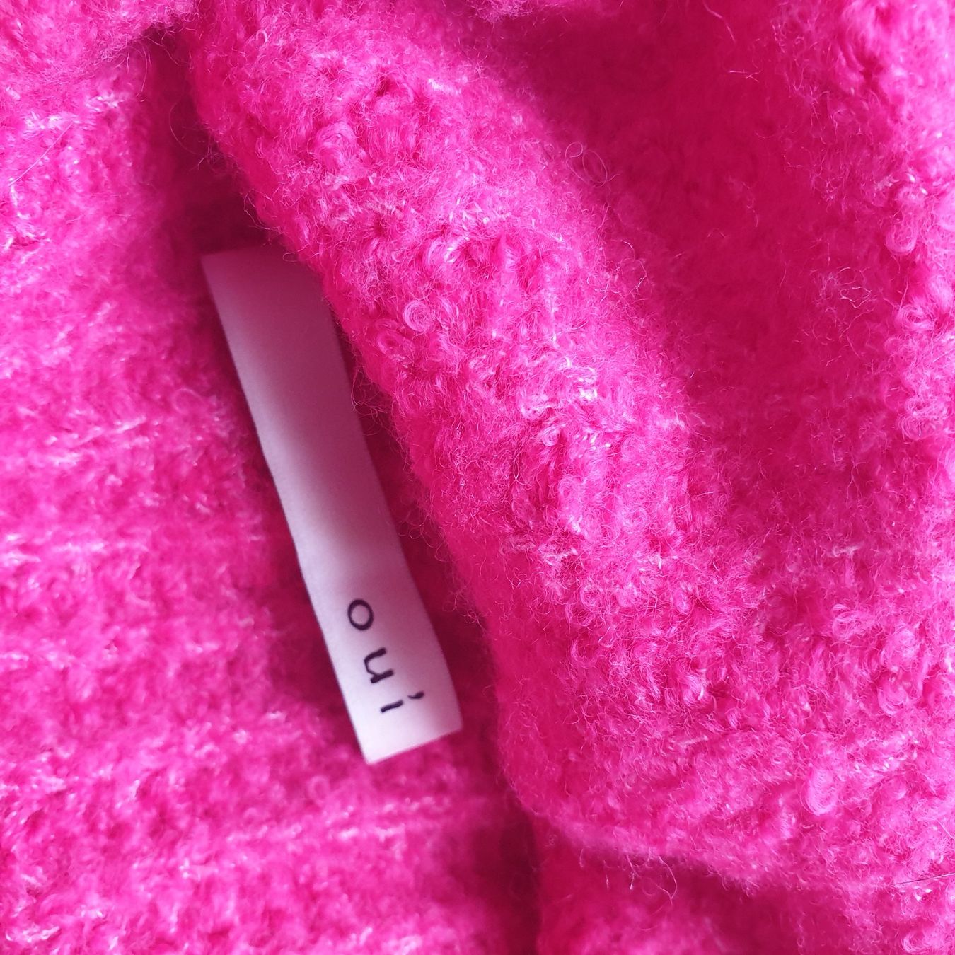 Maglioni & Felpe: OUI schöner Pullover Gr. 42 – Usato da Frenkendorf venduto da Chrigeli01 3