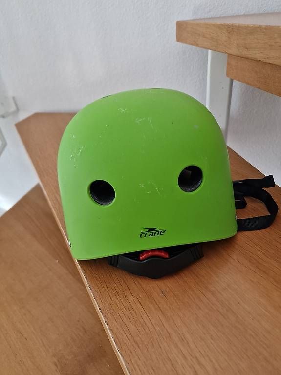 Caschi: Helm Gr. M (55 - 58 cm) – Usato da Zürich venduto da Mary_care1 2