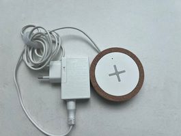 Ladestation IKEA Wireless Laden