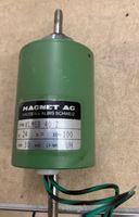 Elektro-Schalt-Zylindermagnet KLMSB-40 Z