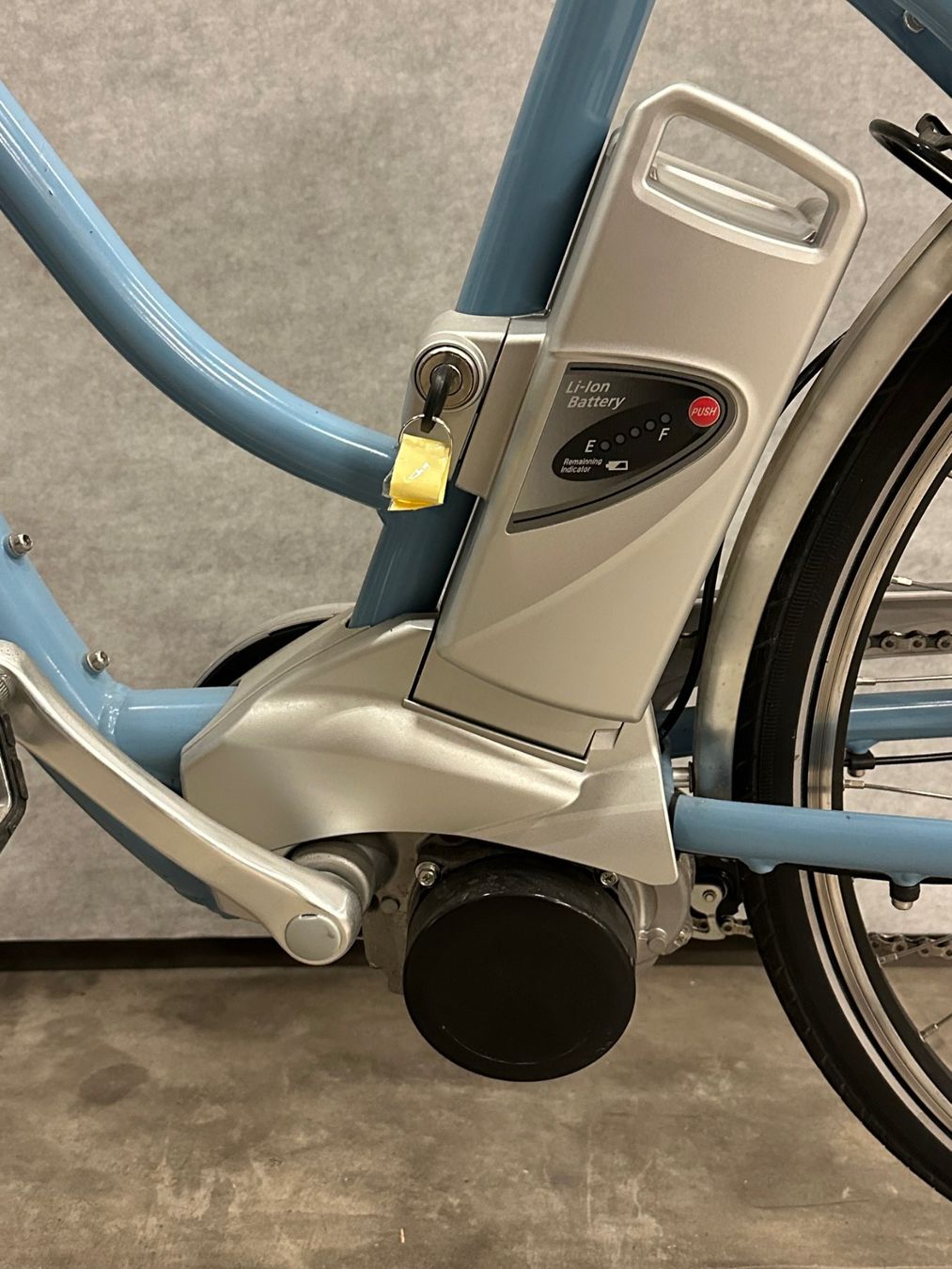 Flyer Velos: Flyer E-Bike für Damen – Gebraucht aus Luzern von Fabian_Ni 7