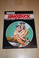 RANXEROX    °°°° FRIGIDAIRE °°°°    édit. italienne