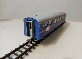 RhB Gourmino Speise wagen