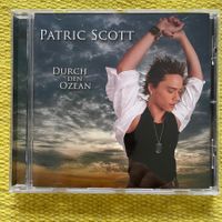 PATRIC SCOTT-DURCH DEN OZEAN