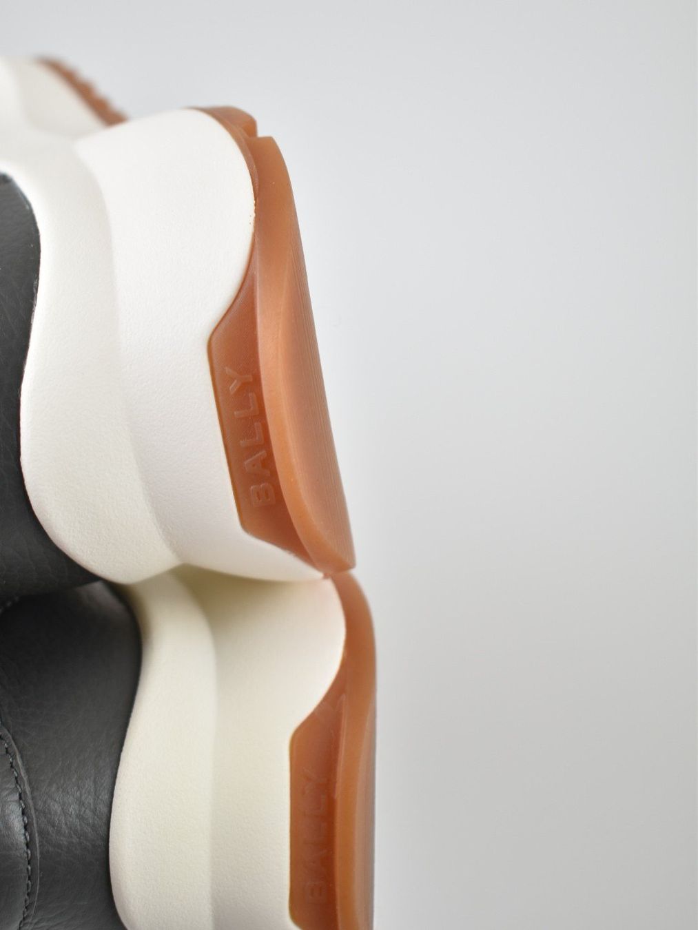 Bally Scarpe da uomo: Bally Sneaker "Darsyl", neu, Gr.41.5 – Nuovo (secondo la descrizione) da Nürensdorf venduto da 2ND_STORY 7