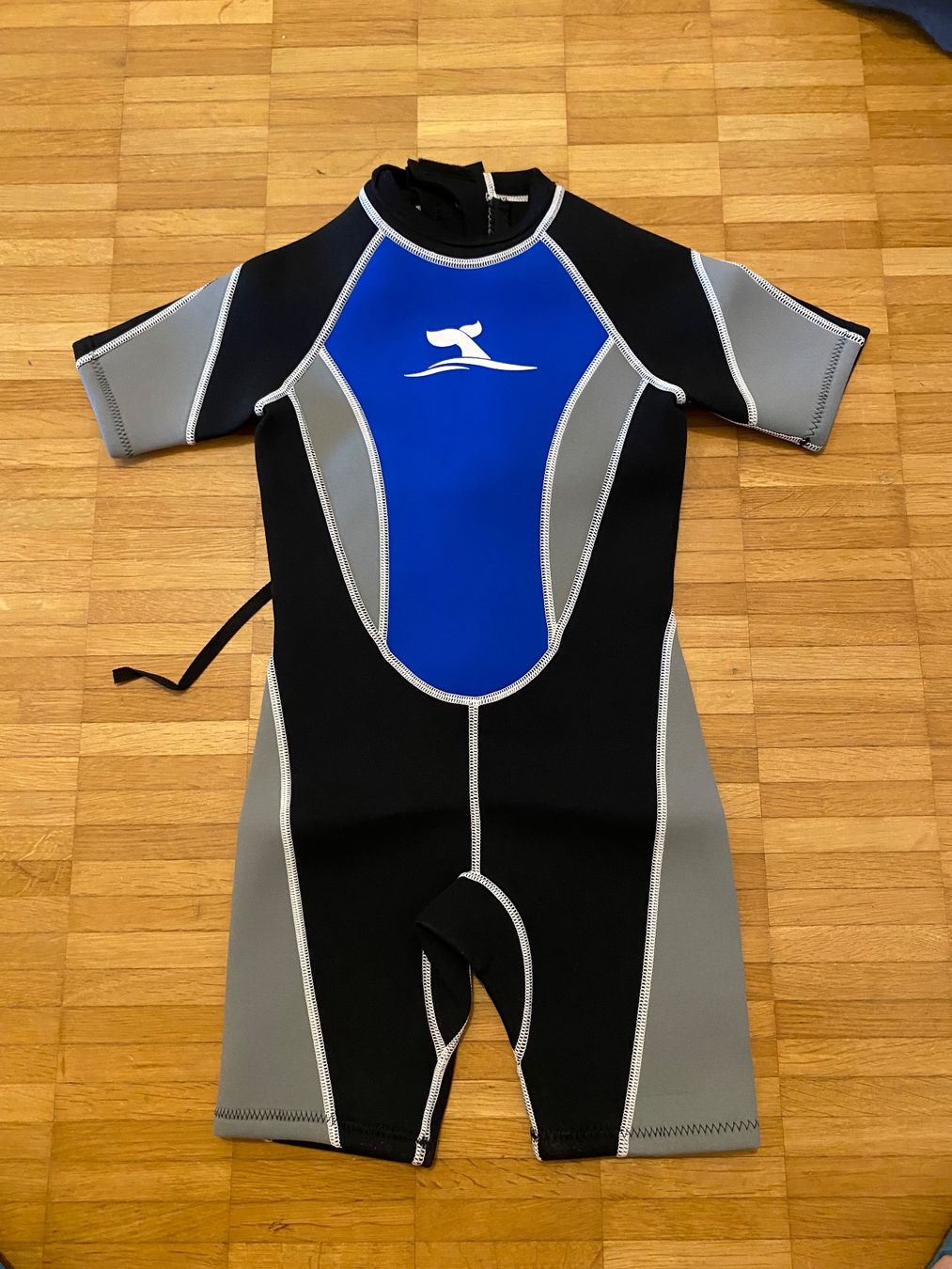 Mute per immersioni: Combinaison nautique neoprene – Usato da Basel venduto da OK2010